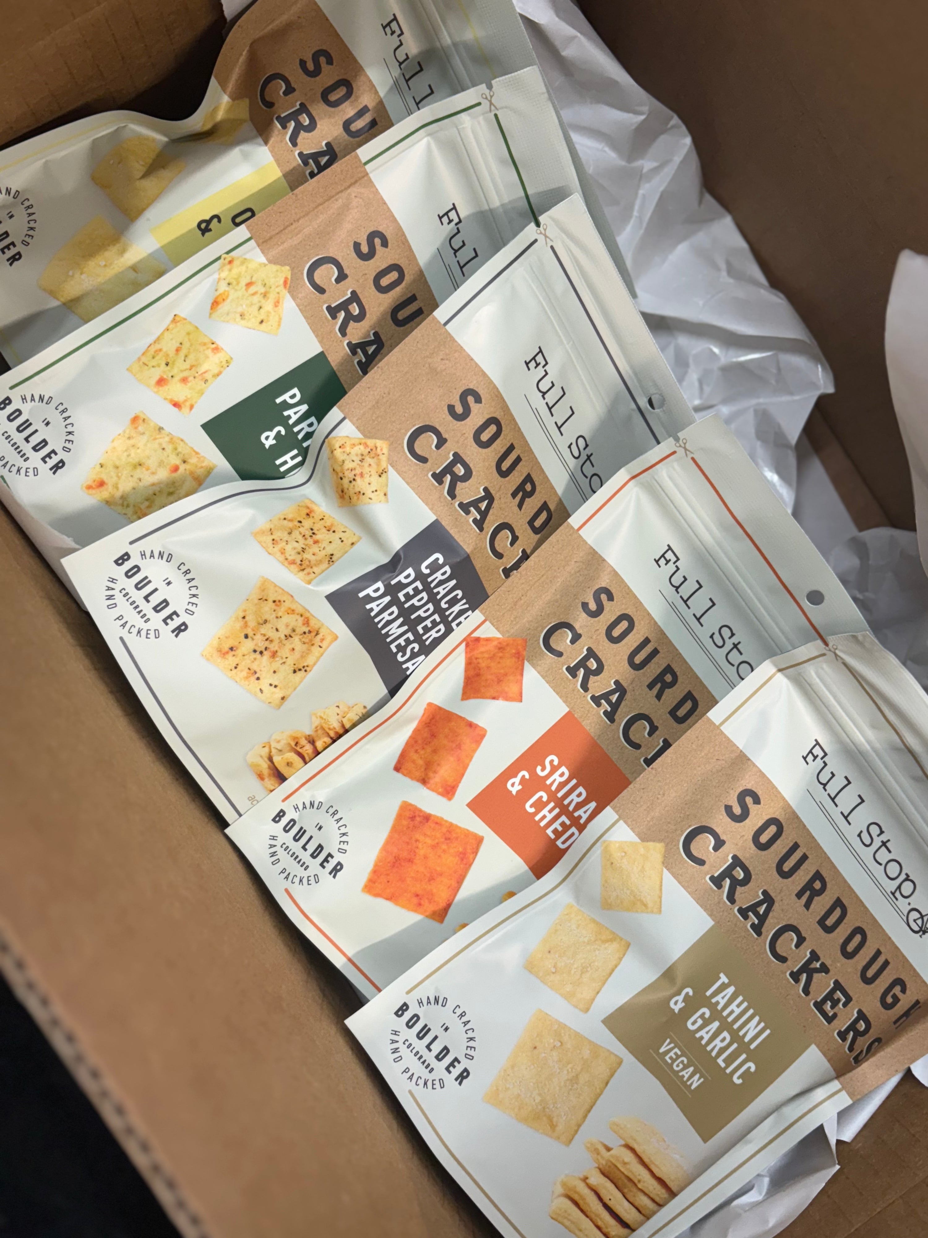 Subscription Boxes