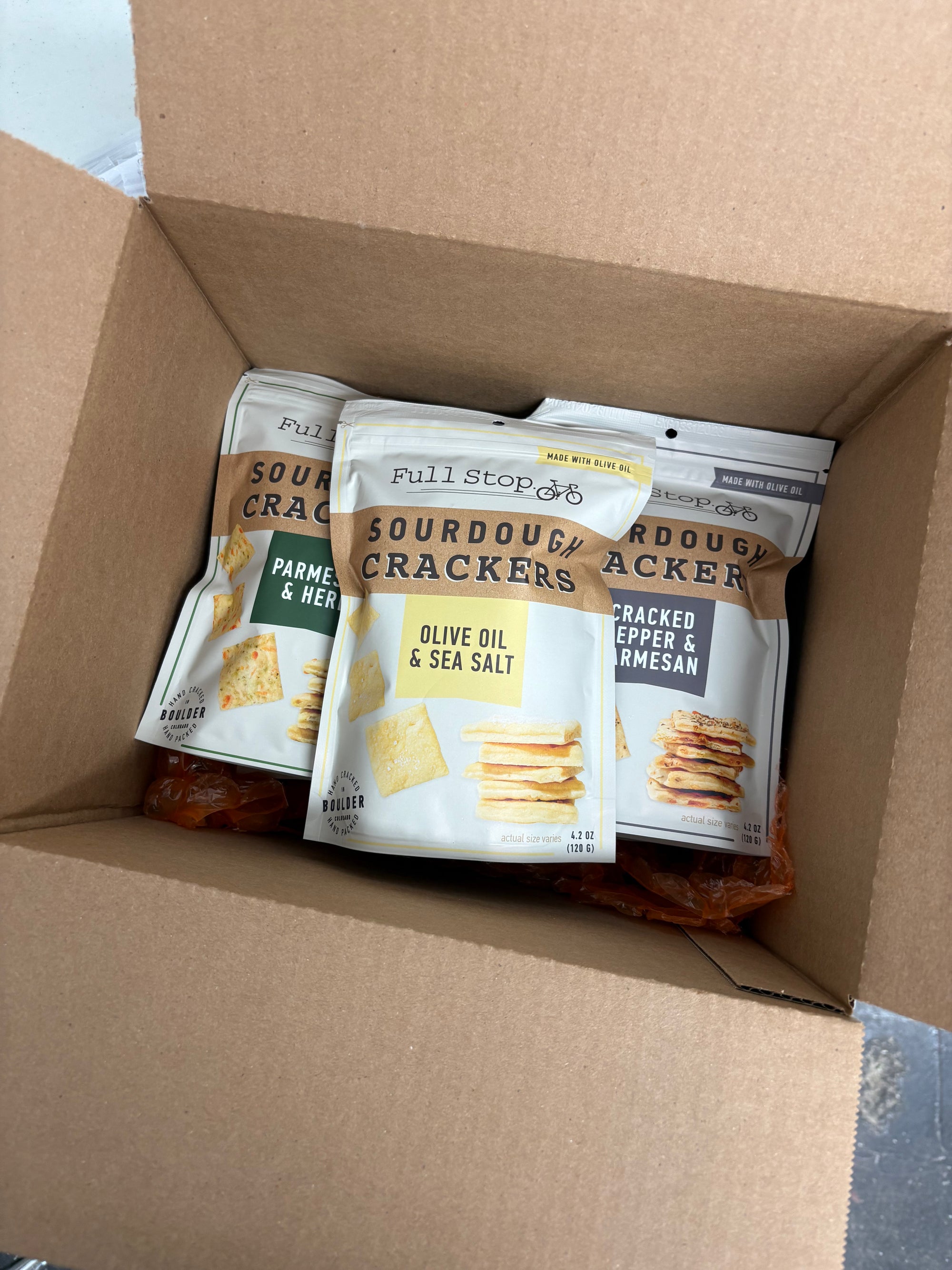Subscription Boxes